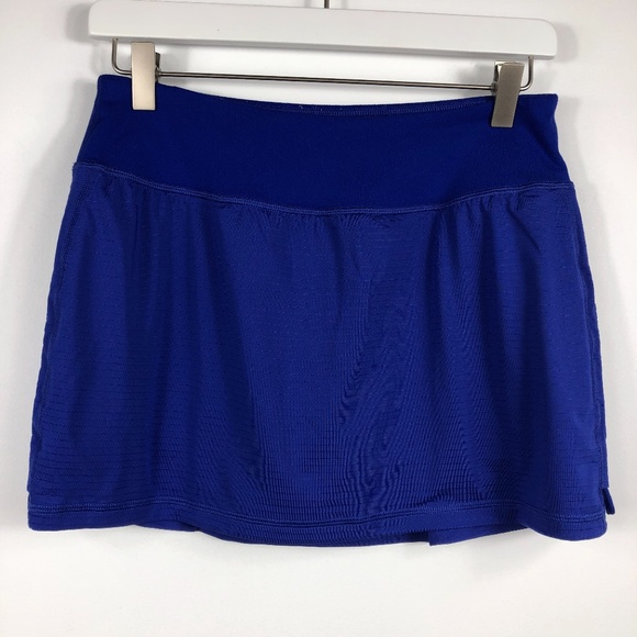 Zella Dresses & Skirts - Zella Athletic Skirt w/Built-in Shorts